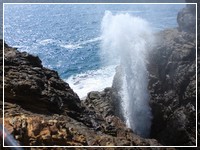 Hummanaya in Sri Lanka